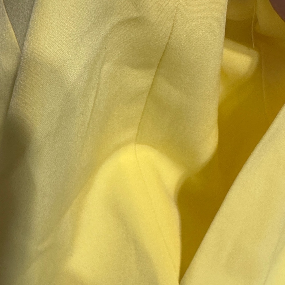 Oh Polly Sunny Yellow Pantsuit - Picture 8 of 11